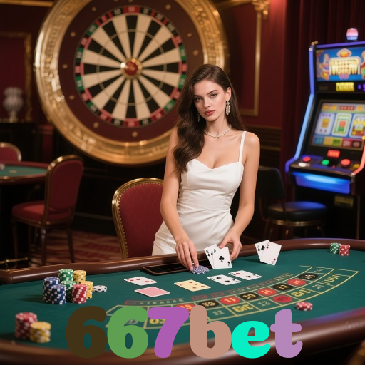 667bet - Baixe o app 667bet no Google Play e jogue ao vivo