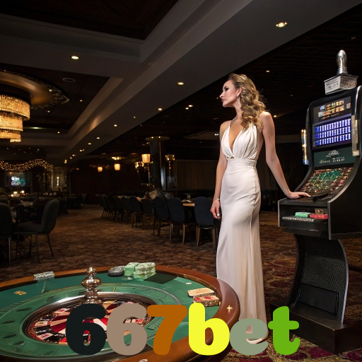 667bet - Baixe o App 667bet para Android e Comece a Jogar