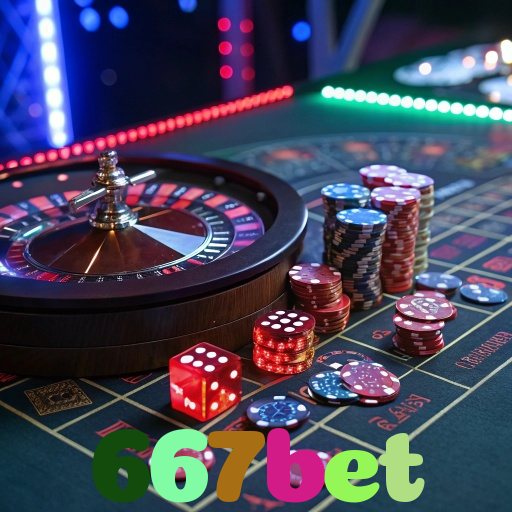 667bet - Baixe o App 667bet para Android e Comece a Jogar