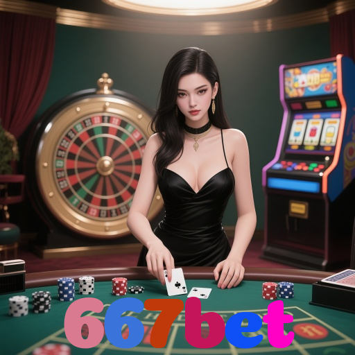 667bet - Baixe o App 667bet para Android e Comece a Jogar