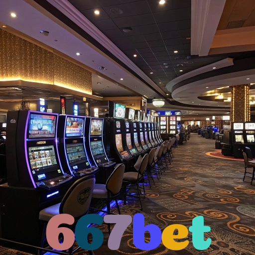 667bet - Baixe o App 667bet para Android e Comece a Jogar