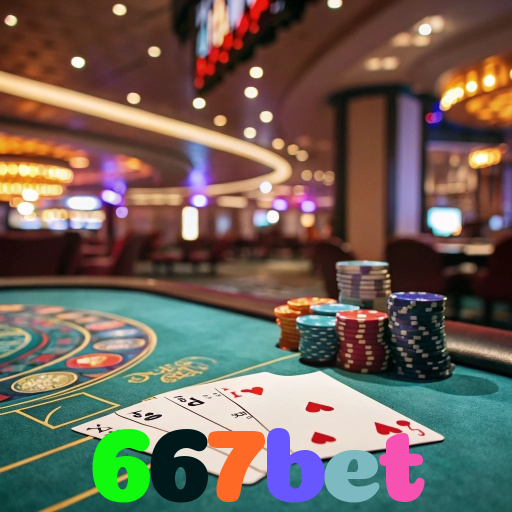 667bet - Baixe o app 667bet no Google Play e jogue ao vivo