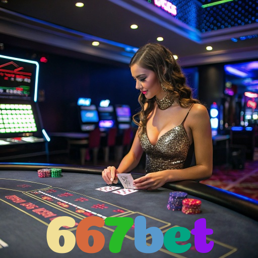 667bet - Baixe o App 667bet para Android e Comece a Jogar
