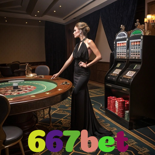 667bet - Baixe o app 667bet no Google Play e jogue ao vivo