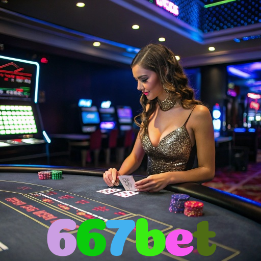 667bet - Baixe o App 667bet para Android e Comece a Jogar