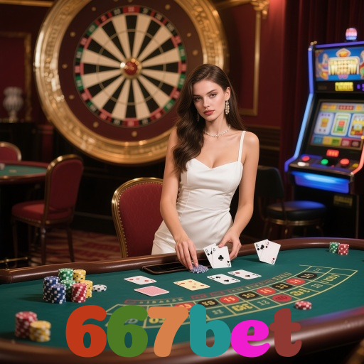 667bet - Baixe o app 667bet no Google Play e jogue ao vivo