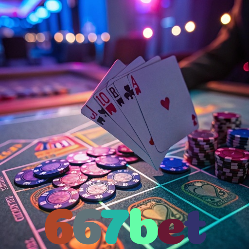 667bet - Baixe o app 667bet no Google Play e jogue ao vivo