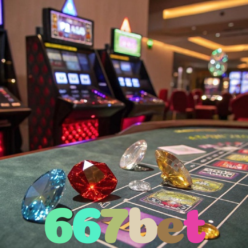 667bet - Baixe o App 667bet para Android e Comece a Jogar