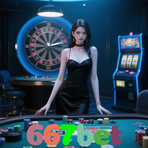 667bet - Baixe o app 667bet no Google Play e jogue ao vivo