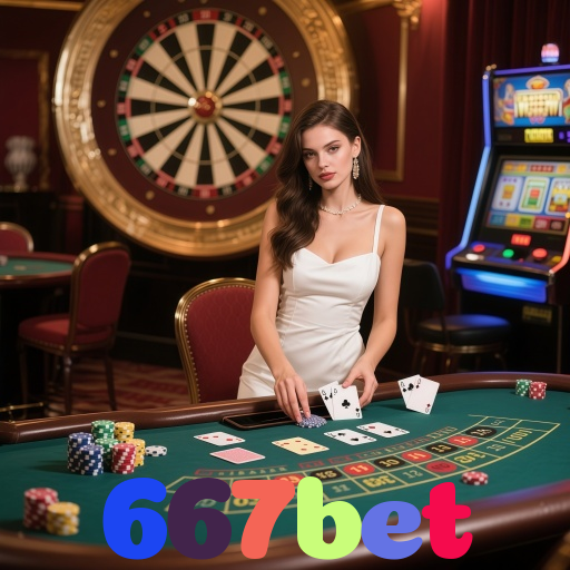 667bet - Baixe o App 667bet para Android e Comece a Jogar