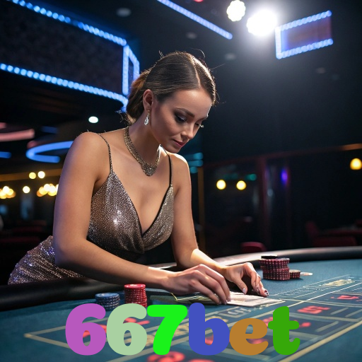 667bet - Baixe o app 667bet no Google Play e jogue ao vivo