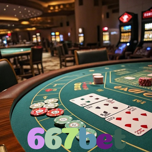 667bet - Baixe o App 667bet para Android e Comece a Jogar