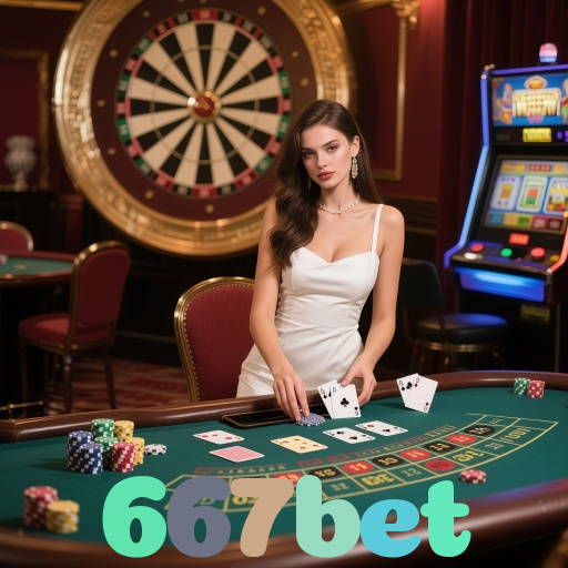 667bet - Baixe o app 667bet no Google Play e jogue ao vivo