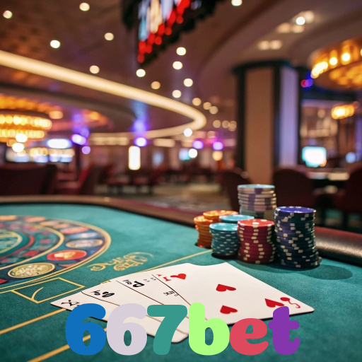 667bet - Baixe o App 667bet para Android e Comece a Jogar