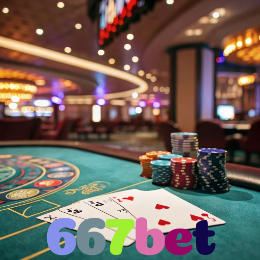 667bet - Baixe o App 667bet para Android e Comece a Jogar