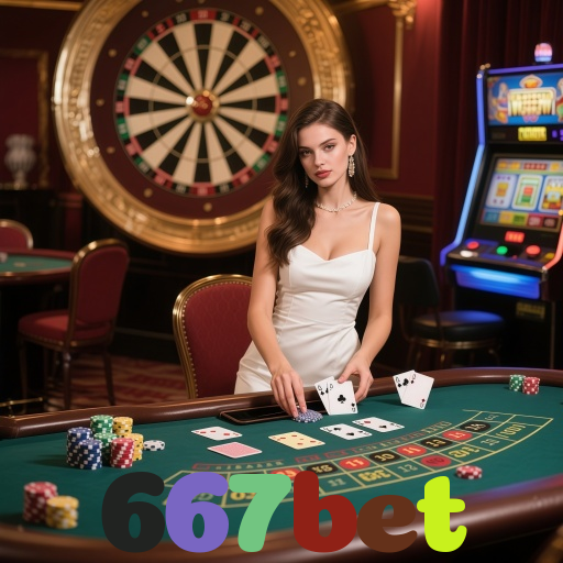 667bet - Baixe o app 667bet no Google Play e jogue ao vivo