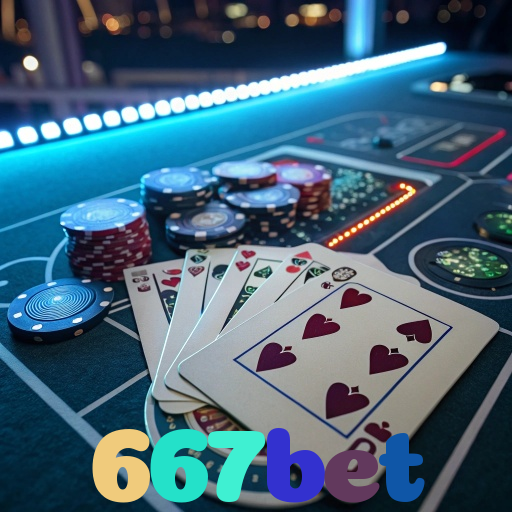 667bet - Baixe o app 667bet no Google Play e jogue ao vivo