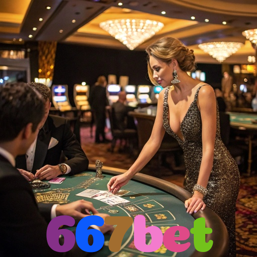 667bet - Baixe o App 667bet para Android e Comece a Jogar
