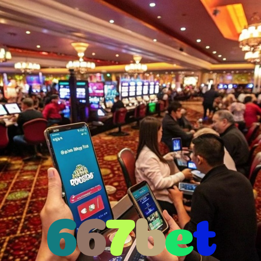 667bet - Baixe o App 667bet para Android e Comece a Jogar
