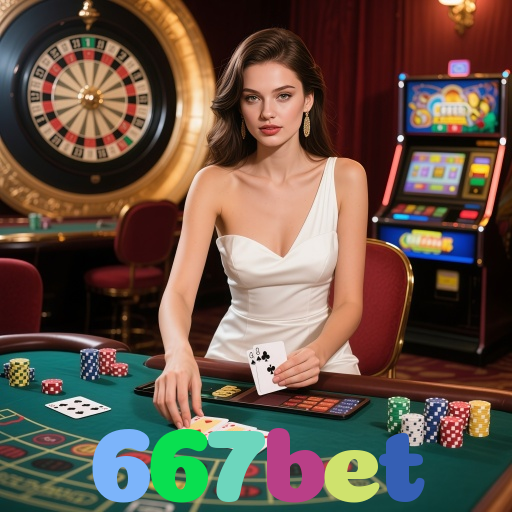 667bet - Baixe o App 667bet para Android e Comece a Jogar