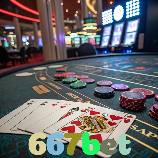 667bet - Baixe o App 667bet para Android e Comece a Jogar