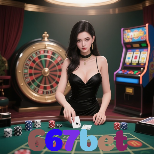 667bet - Baixe o App 667bet para Android e Comece a Jogar
