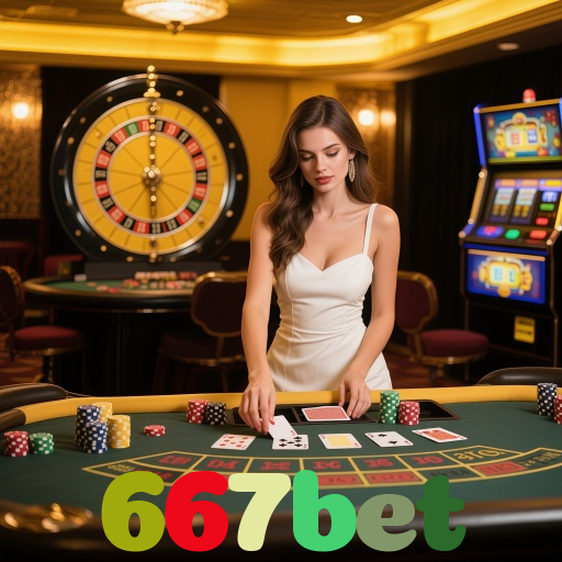 667bet - Baixe o App 667bet para Android e Comece a Jogar
