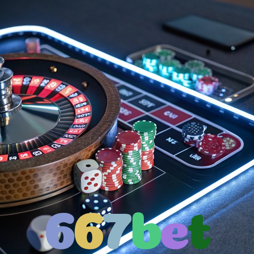 667bet - Baixe o app 667bet no Google Play e jogue ao vivo