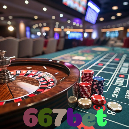 667bet - Baixe o app 667bet no Google Play e jogue ao vivo