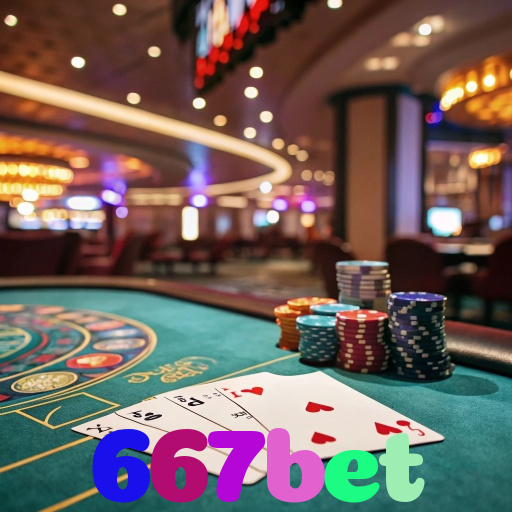 667bet - Baixe o app 667bet no Google Play e jogue ao vivo