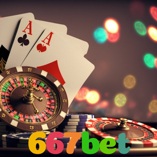 667bet - Baixe o App 667bet para Android e Comece a Jogar