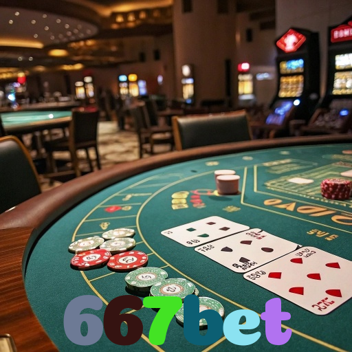 667bet - Baixe o App 667bet para Android e Comece a Jogar