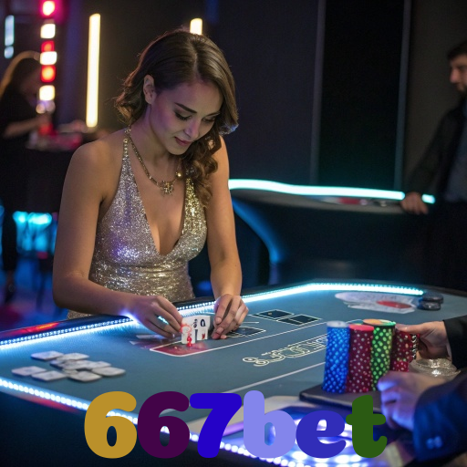 667bet - Baixe o app 667bet no Google Play e jogue ao vivo
