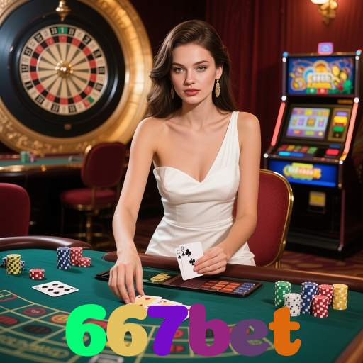 667bet - Baixe o App 667bet para Android e Comece a Jogar