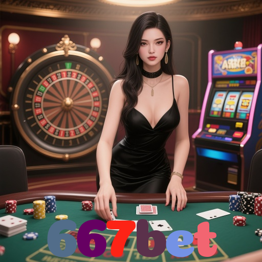 667bet - Baixe o App 667bet para Android e Comece a Jogar