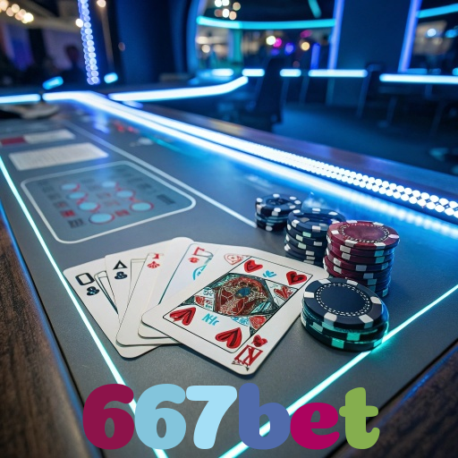667bet - Baixe o App 667bet para Android e Comece a Jogar