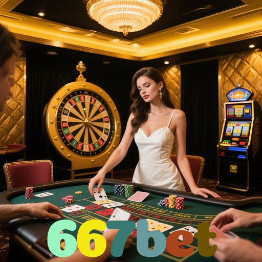 667bet - Baixe o App 667bet para Android e Comece a Jogar