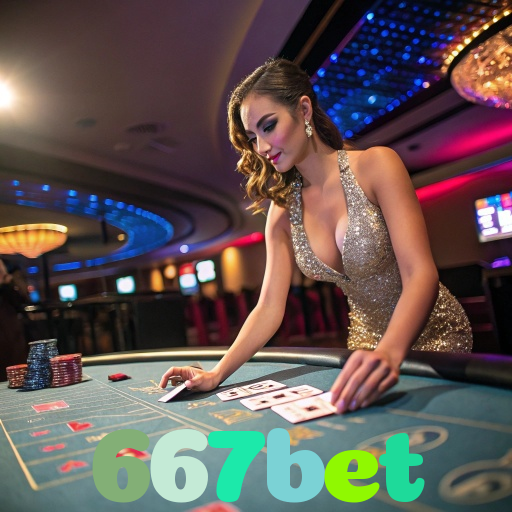 667bet - Baixe o app 667bet no Google Play e jogue ao vivo