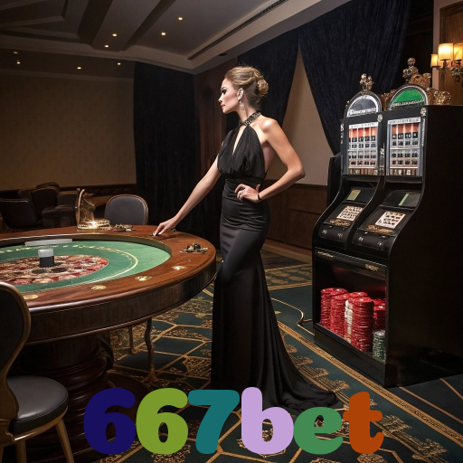 667bet - Baixe o App 667bet para Android e Comece a Jogar