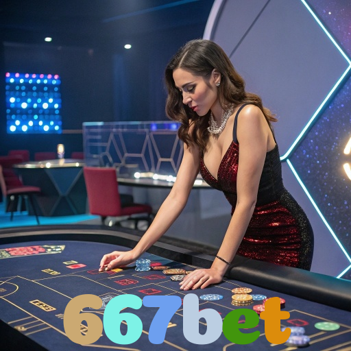 667bet - Baixe o App 667bet para Android e Comece a Jogar
