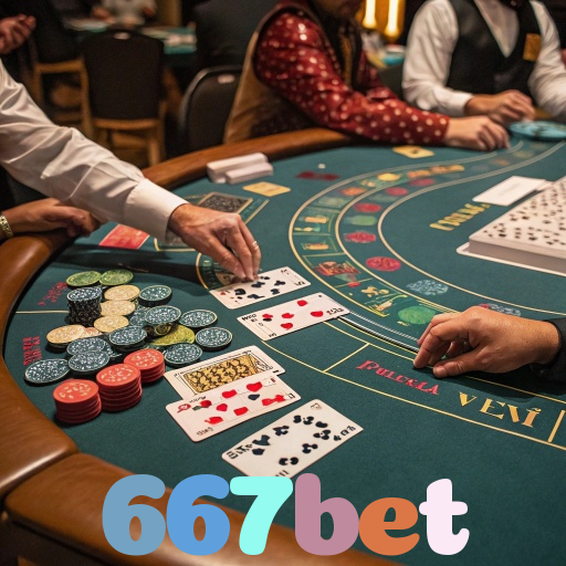 667bet - Baixe o App 667bet para Android e Comece a Jogar