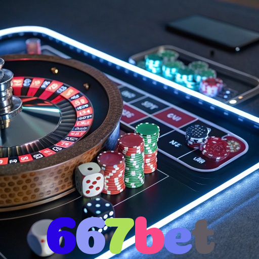667bet - Baixe o App 667bet para Android e Comece a Jogar
