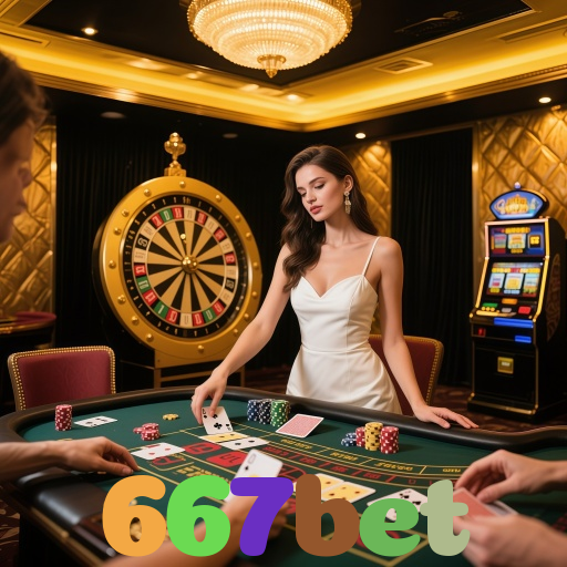 667bet - Baixe o app 667bet no Google Play e jogue ao vivo