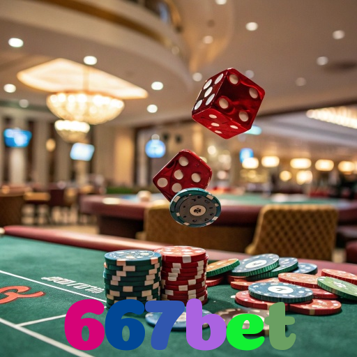 667bet - Baixe o App 667bet para Android e Comece a Jogar