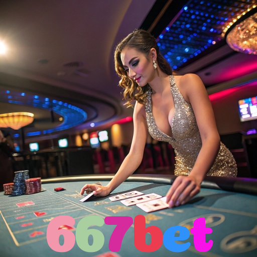 667bet - Baixe o app 667bet no Google Play e jogue ao vivo