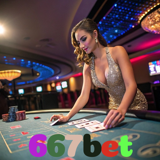 667bet - Baixe o App 667bet para Android e Comece a Jogar