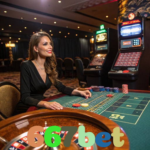 667bet - Baixe o app 667bet no Google Play e jogue ao vivo