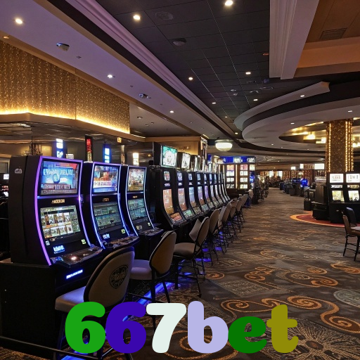 667bet - Baixe o App 667bet para Android e Comece a Jogar