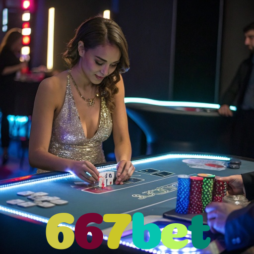 667bet - Baixe o app 667bet no Google Play e jogue ao vivo