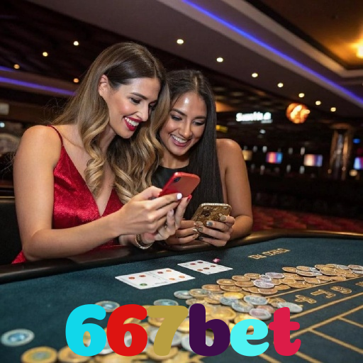 667bet - Baixe o app 667bet no Google Play e jogue ao vivo